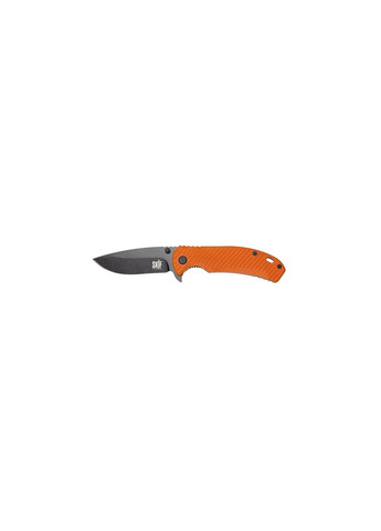 Ніж Sturdy II BSW Orange (420SEBOR) Skif (257224586)