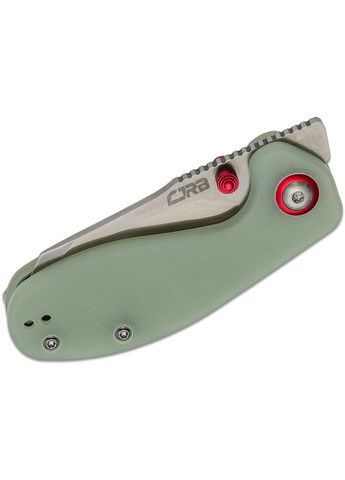 Ніж Maileah SW AR-RPM9 Steel G10 Mint Green (J1918-NTG) CJRB (257225509)