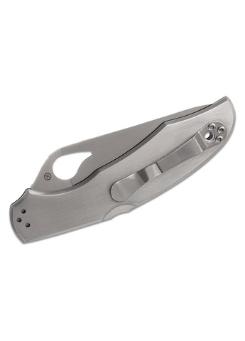 Ніж Byrd Cara Cara 2 Steel Handle (BY03P2) Spyderco (257225168)