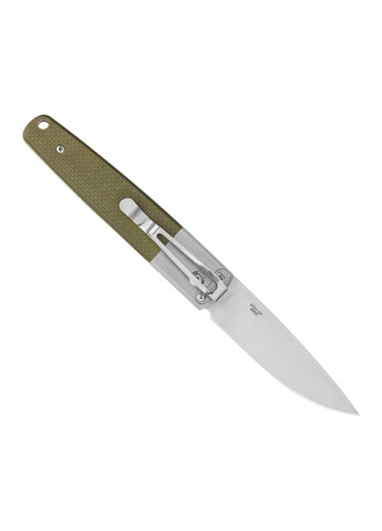 Нож G7211 зеленый (G7211-GR) Ganzo (257224540)