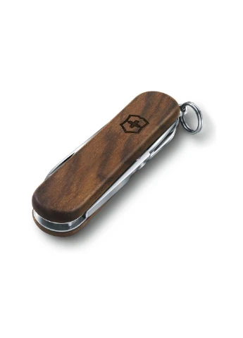 Нож Classic SD Wood Blister (0.6221.63B1) Victorinox (257223090)