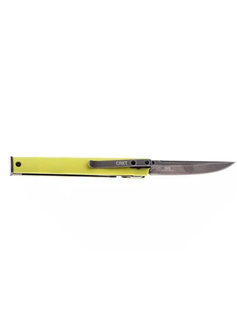 Нож "CEO" Bamboo (7096YGK) CRKT (257225142)