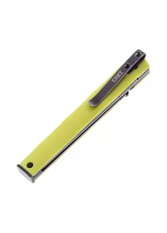 Нож "CEO" Bamboo (7096YGK) CRKT (257225142)