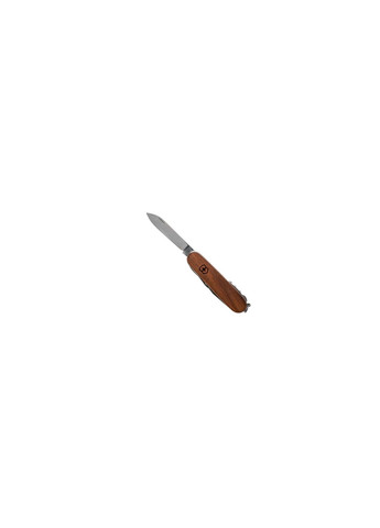 Нож Huntsman Wood, орех (1.3711.63) Victorinox (257224930)