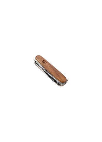 Нож Huntsman Wood, орех (1.3711.63) Victorinox (257224930)
