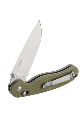 Ніж D727M-GR Green (D727M-GR) Ganzo (257223568)