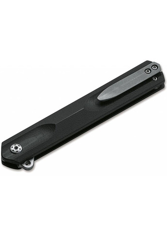 Нож Plus Kyoto (01BO241) Boker (257224663)