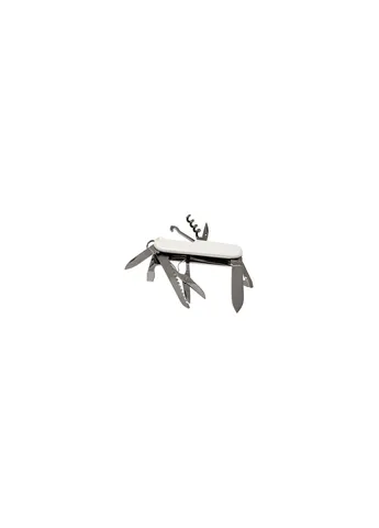 Ніж Swiss Army Huntsman білий (1.3713.7) Victorinox (257223139)