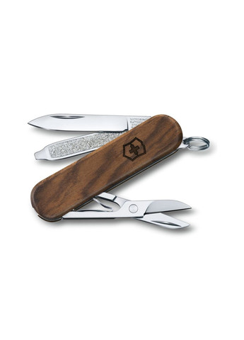 Нож Classic SD Wood (0.6221.63) Victorinox (257224934)