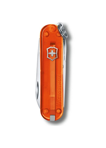 Нож Classic SD Colors Fire Opal (0.6223.T82G) Victorinox (257224955)