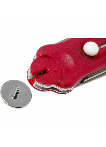 Нож GolfTool (0.7052.T) Victorinox (257224017)