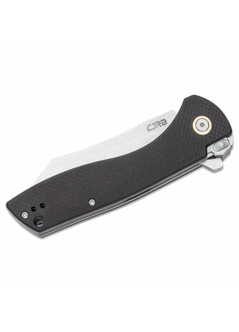 Ніж Kicker SW D2 G10 Black (J1915-BK) CJRB (257223767)