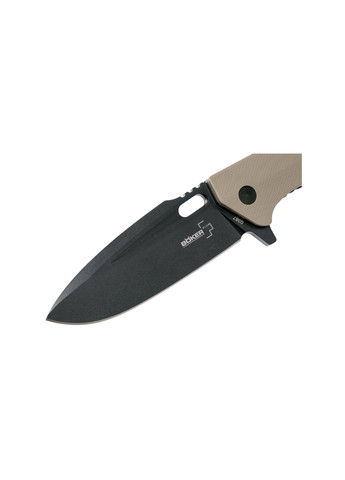 Ніж Plus Caracal Tactical (01BO759) Boker (257223698)