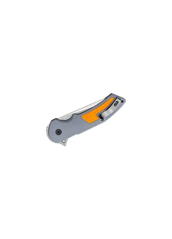 Ніж Hexam Grey/Orange (261ORS) Buck (257223717)