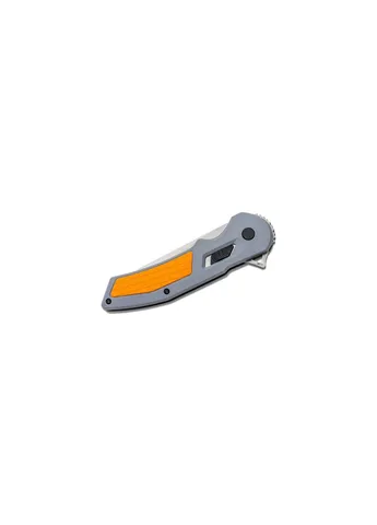Ніж Hexam Grey/Orange (261ORS) Buck (257223717)