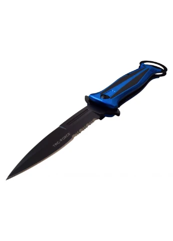 Нож Tac-Force TF-986BL Power (257225185)