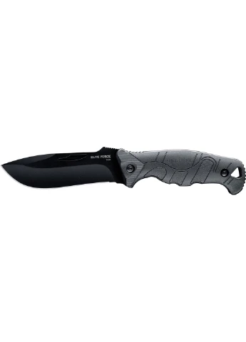 Ніж EF 710 Black (5.0954) Elite Force (257223881)
