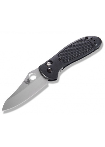 Нож Griptilian 550 Black (550-S30V) Benchmade (257223666)