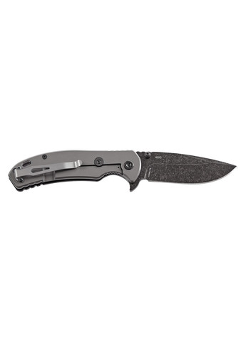 Ніж Sturdy II BSW Black (420SEB) Skif (257224588)