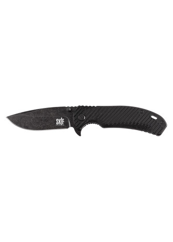 Ніж Sturdy II BSW Black (420SEB) Skif (257224588)