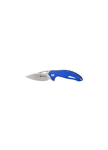 Нож Screamer Blue (SWF73-14) Steel Will (257225615)