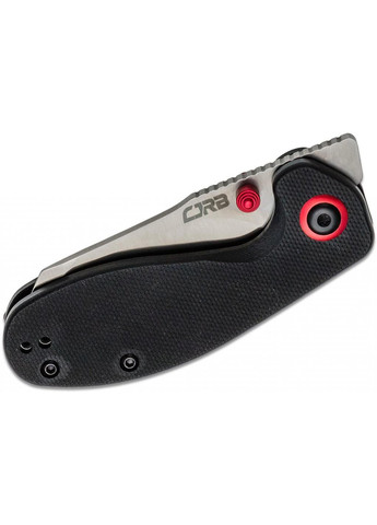 Ніж Maileah SW AR-RPM9 Steel G10 Black (J1918-BKF) CJRB (257224714)