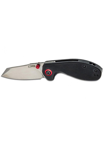 Ніж Maileah SW AR-RPM9 Steel G10 Black (J1918-BKF) CJRB (257224714)