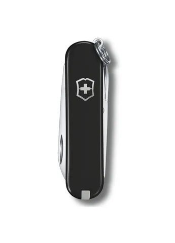 Ніж Classic SD Colors Dark Illusion (0.6223.3G) Victorinox (257224005)