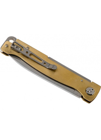 Нож Plus Atlas Brass (01BO853) Boker (257223685)