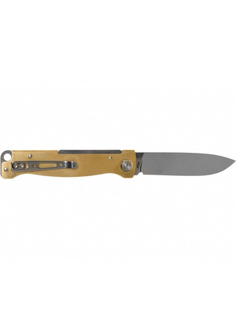 Нож Plus Atlas Brass (01BO853) Boker (257223685)