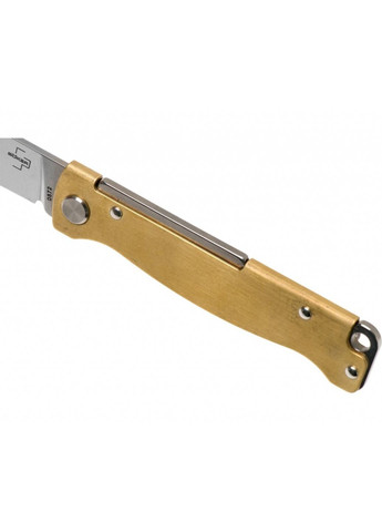 Нож Plus Atlas Brass (01BO853) Boker (257223685)