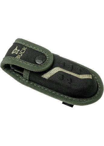 Нож Folding Pursuit Large (659GRS) Buck (257225463)