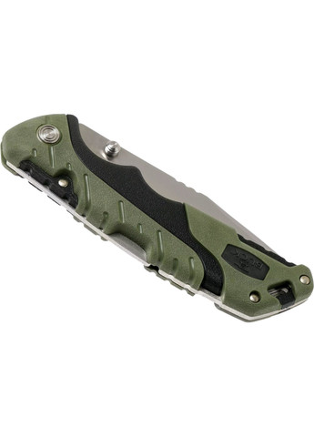 Нож Folding Pursuit Large (659GRS) Buck (257225463)