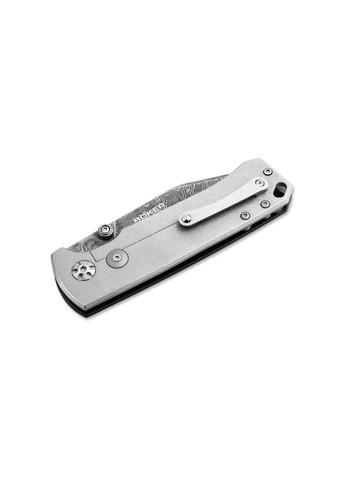 Нож Tiger-Damast (111103DAM) Boker (257223674)