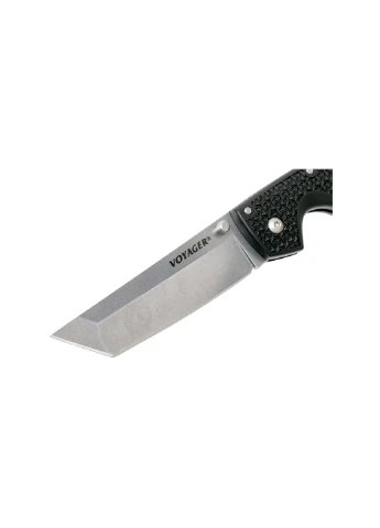 Нож Voyager Large TP, 10A (29AT) Cold Steel (257225116)