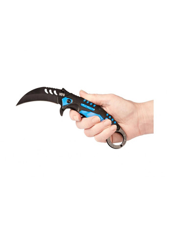 Нож Plus Cockatoo Blue (SPK2BL) Skif (257224618)
