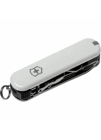Нож NailClip 580 White (0.6463.7) Victorinox (257224953)