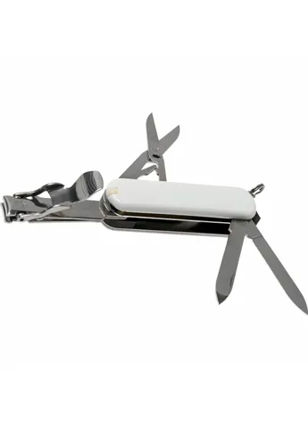 Нож NailClip 580 White (0.6463.7) Victorinox (257224953)