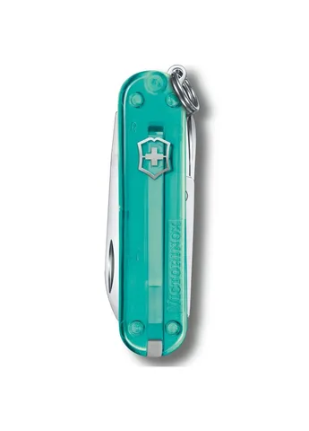 Нож Classic SD Colors Tropical Surf (0.6223.T24G) Victorinox (257223120)