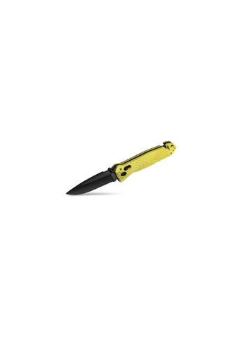 Ніж Outdoor CAC Nitrox PA6 Yellow (11060059) Power (257225624)