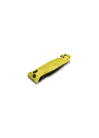 Ніж Outdoor CAC Nitrox PA6 Yellow (11060059) Power (257225624)