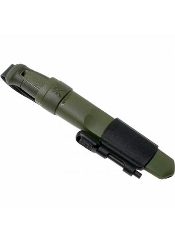 Ніж Kansbol Survival Kit Green (13912) Morakniv (257224578)