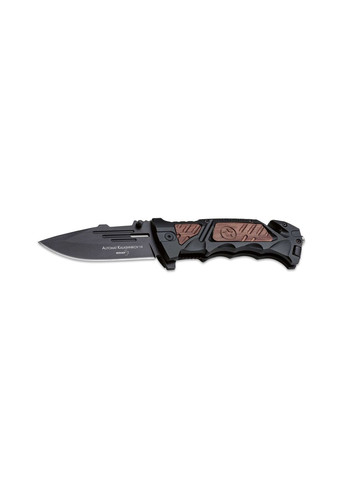 Нож Plus AK-14 Black Blade (01KAL14) Boker (257224660)