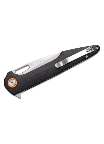 Ніж Archaeo SW, D2, G10 Polished (1821P-BKC) Artisan (257224997)