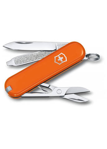 Нож Classic SD Colors Mango Tango (0.6223.83G) Victorinox (257223083)