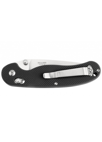 Ніж D727M-BK Black (D727M-BK) Ganzo (257223567)