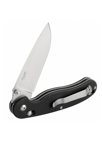 Ніж D727M-BK Black (D727M-BK) Ganzo (257223567)