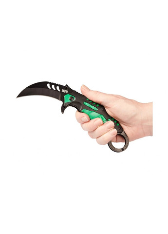 Нож Plus Cockatoo Green (SPK2G) Skif (257223618)