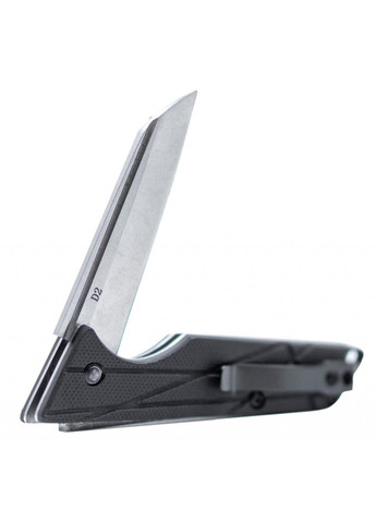 Нож Ledge Black (LEDG-BLK) StatGear (257223737)