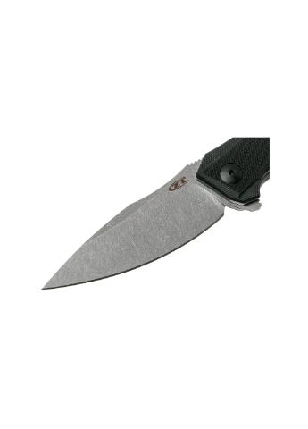Нож 0357 ZT (257225602)